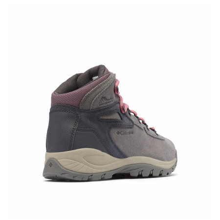 Ženske planinske cipele Columbia Newton Ridge™ Plus Waterproof Amped