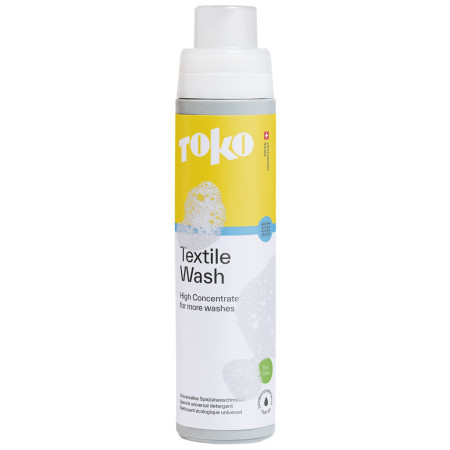 Deterdžent TOKO Textile Wash 250ml
