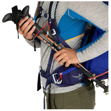 Ženski planinarski ruksak Osprey Sirrus 34