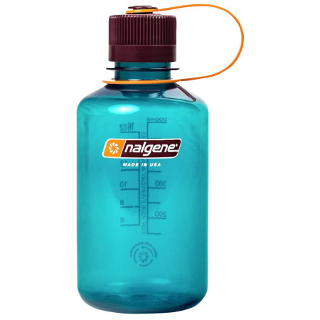 Boca Nalgene Narrow Mouth 500 ml Sustain