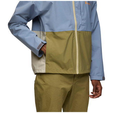 Muška jakna Cotopaxi M'S Cielo Rain Jacket