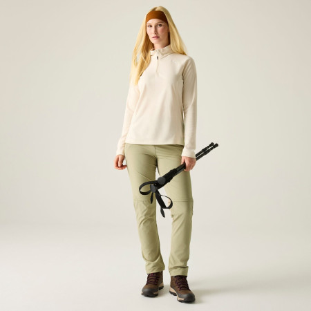 Ženske hlače Regatta W Travel Light Z/O Packaway Trousers II