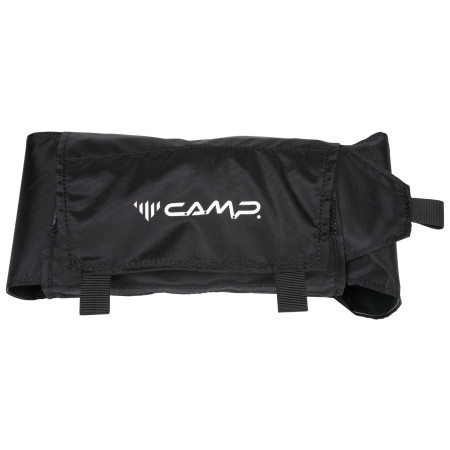 Torbica za penjačke dereze Camp Foldable Crampon Bag crna
