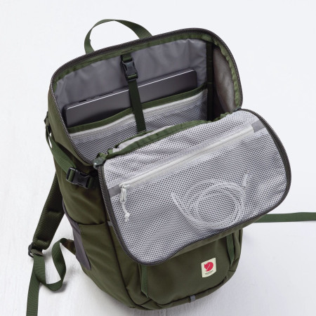 Ruksak Fjällräven Skule Top Zip 30