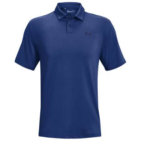 Muška majica Under Armour T2G Polo plava
