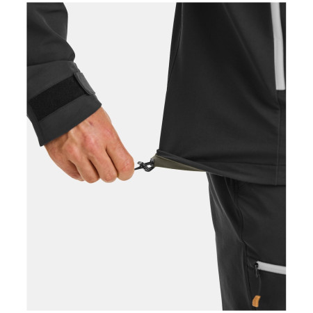 Muška softshell jakna Ortovox Seceda Softshell Jacket M