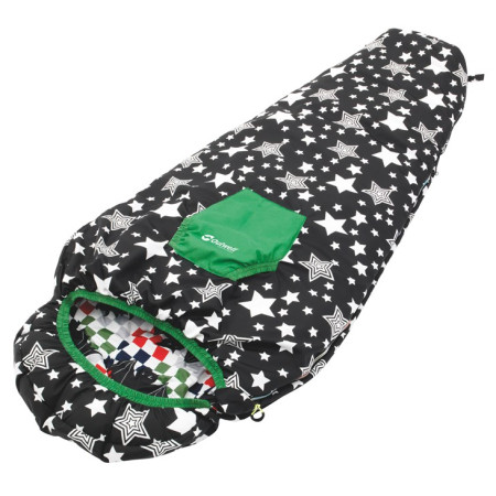 Dječja vreća za spavanje  Outwell Batboy Sleeping Bag