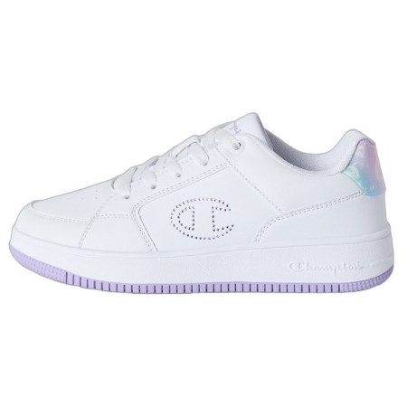Dječja obuća Champion Rd18 Lenticular G Gs Low Cut Shoe