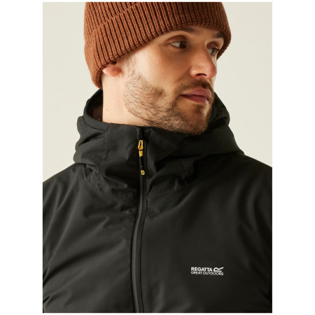 Muška jakna Regatta Caspen