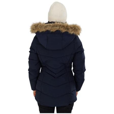 Ženska duga jakna Fundango Prue Padded Jacket