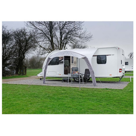 Zaklon Vango AirBeam Sky Canopy for Caravan & Motorhomes 2.5M