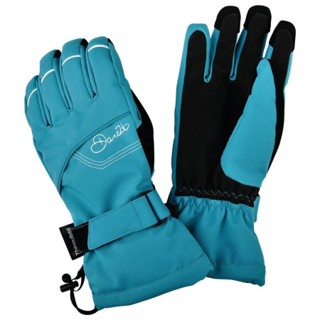 Rukavice za skijanje Dare 2b Grapple Glove plava SeaBreeze