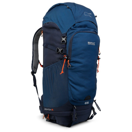 Ruksak Regatta Highton V2 65L