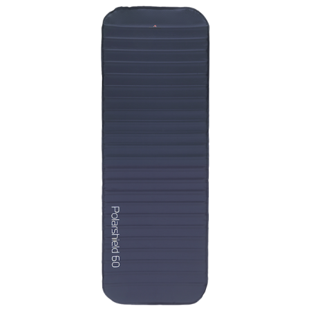 Madraci na napuhavanje Robens Polarshield 60 tamno plava Navy