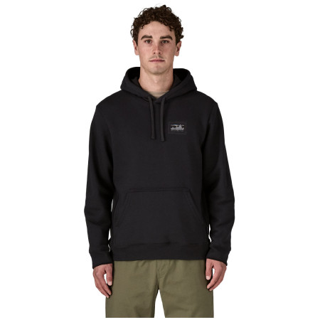 Muška dukserica Patagonia '73 Skyline Uprisal Hoody