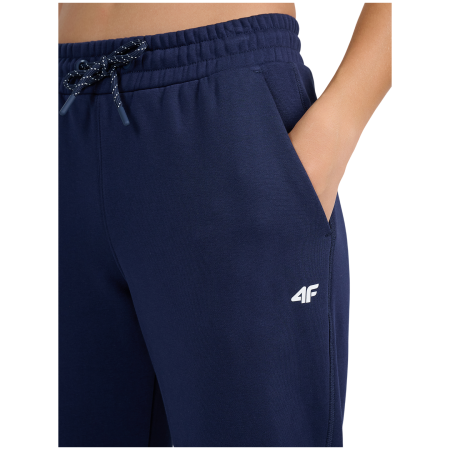 Ženske trenerke 4F Trousers Cas F1755