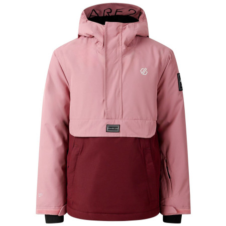Dječja jakna za skijanje Dare 2b Freehand II Jacket ružičasta Fig/Lilas