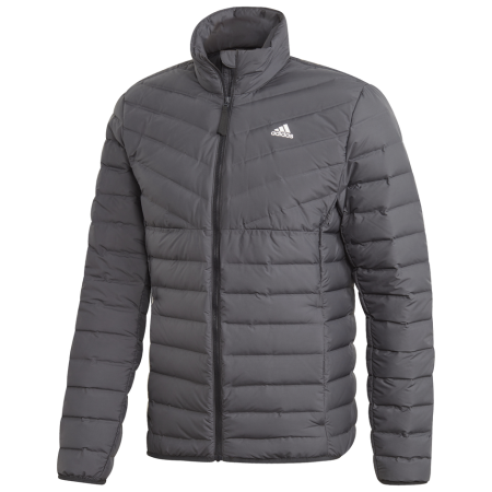 Muška jakna Adidas VARILITE 3S JKT crna