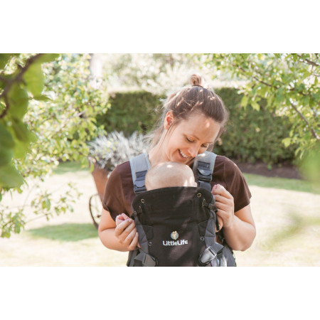 Nosiljke za bebe LittleLife Acorn Baby Carrier