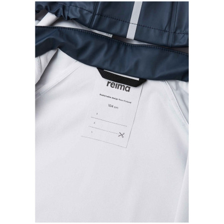 Dječja jakna Reima Tihku