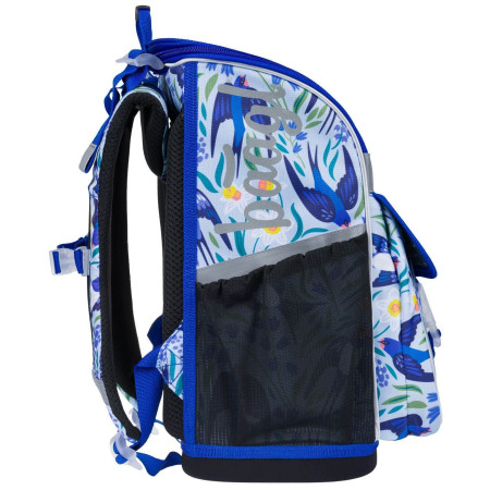 Školska torba Baagl Zippy