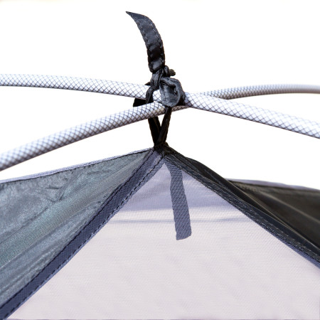 Šator Zulu Dome 3 Black Long