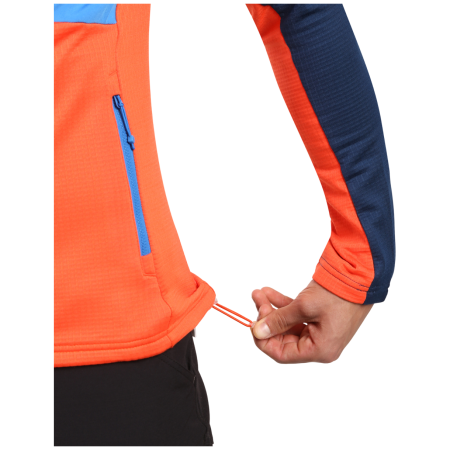 Muške funkcionalne majice dugih rukava Kilpi Sevelen-M