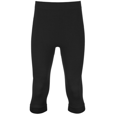 Muške tajice 3/4 Ortovox 230 Competition Short Pants M 2020 crna BlackRaven