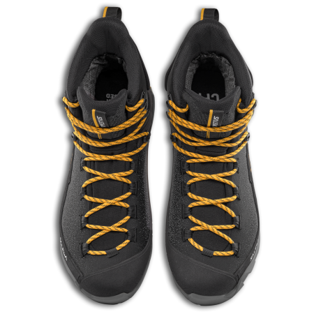 Muške trekking cipele Salewa Ortles 2 Mid Gtx M