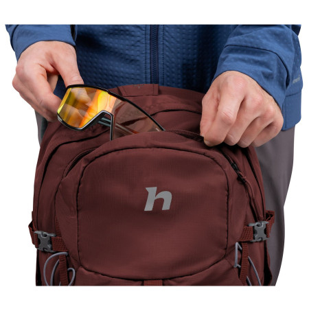 Ruksak Hannah Wagabond 35