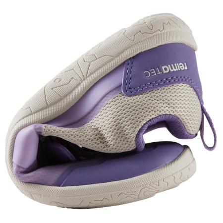 Dječja obuća Reima Tallustelu Light Beige