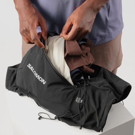 Prsluk za trčanje Salomon Adv Skin 12