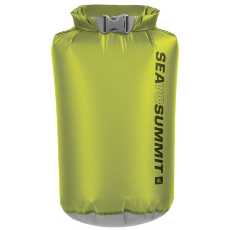Mjeh Sea to Summit Ultra-Sil Nano Dry Sack 4l zelena