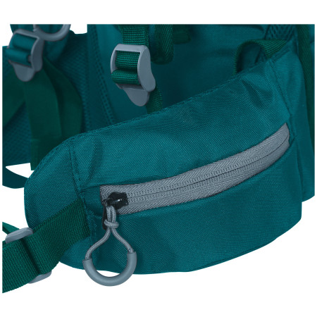 Biciklistički ruksak Zulu Shater 11l