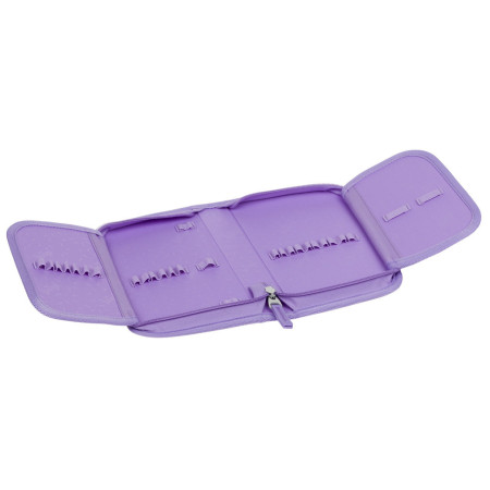 Pernica Baagl Klasik (dvě chlopně)