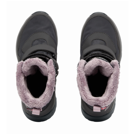 Dječje zimske cipele Jack Wolfskin Polar Bear-G Texapore Mid Vc K