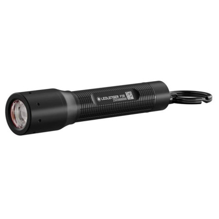 LED svjetla Ledlenser P3R