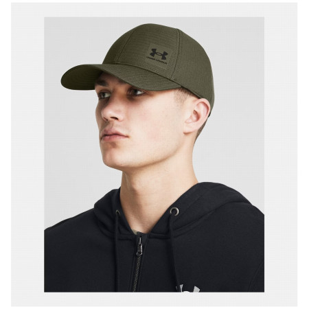 Šilterica Under Armour Iso-chill Armourvent STR
