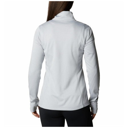 Ženska dukserica Columbia W Park View Grid Fleece Full Zip