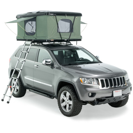 Autošator Thule Tepui HyBox