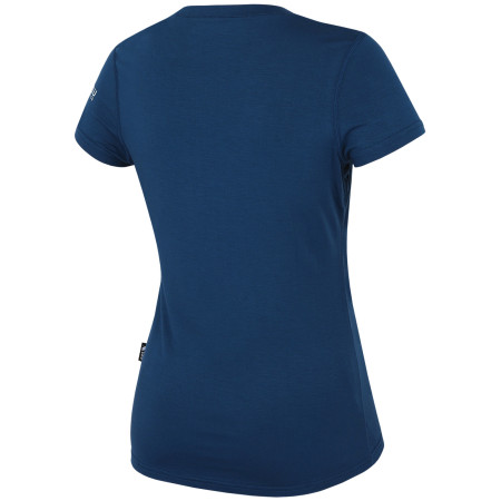 Ženska majica Zulu Bambus Nature 210 Short