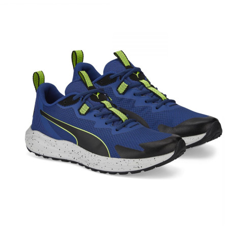 Muške tenisice za trčanje Puma Twitch Runner Trail
