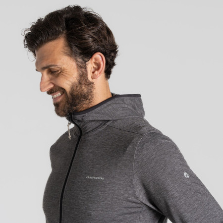 Muška dukserica Craghoppers NosiLife Deft Hooded Jacket