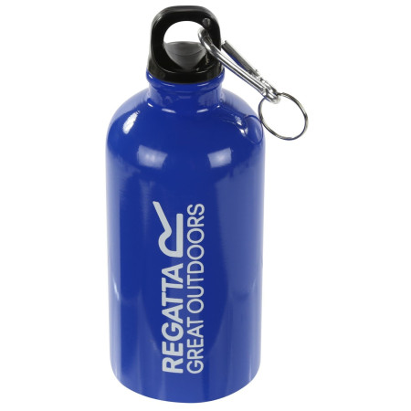 Boca za vodu Regatta 0,5L Steel Bottle plava OxfordBlue