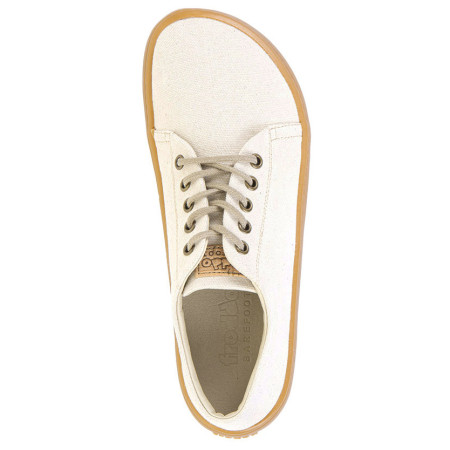 Ženske cipele Frodo Barefoot botaniq laces