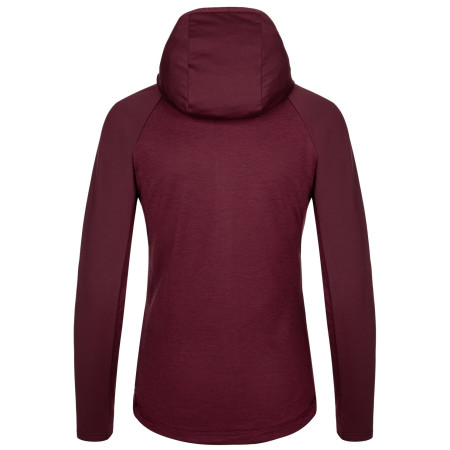 Ženska dukserica Kilpi Layana-W