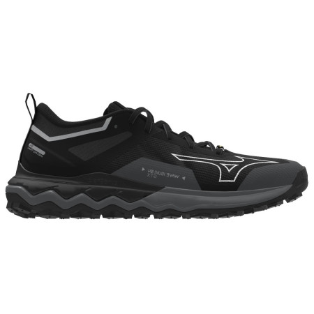Muške tenisice za trčanje Mizuno Wave Ibuki 4 GTX