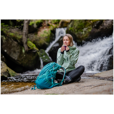 Turistički ruksak Zulu Sandstone 35