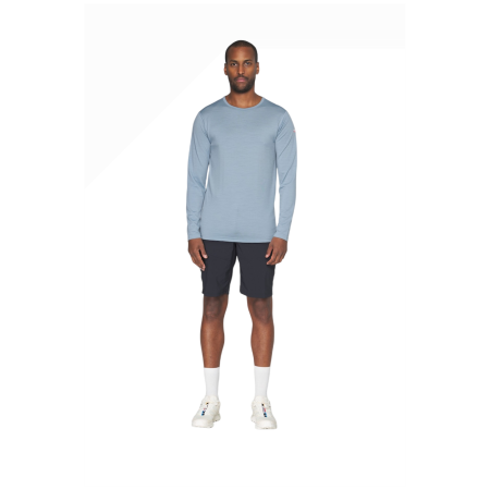 Muške funkcionalne majice Devold Breeze Plus Merino 200 Shirt Man