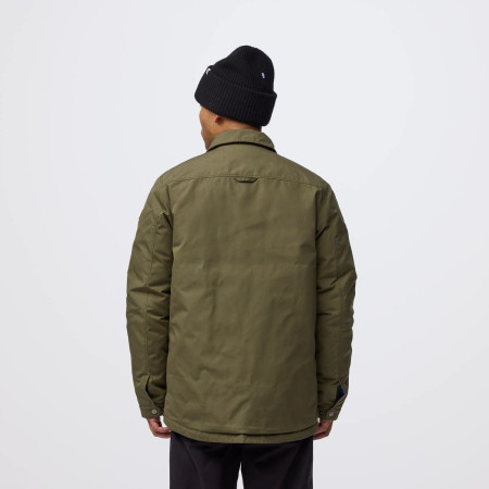 Muška jakna Fjällräven Övik Down Shirt Jacket M